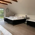 The House In The Countryside Close To Mch Herning